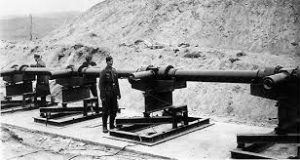 V3 Cannon