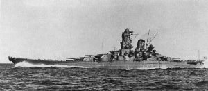 Yamato Class